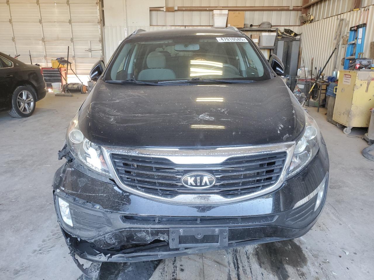 2011 Kia Sportage - Image 5
