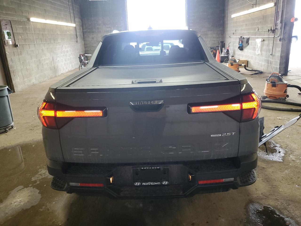 2024 Hyundai Santa Cruz - Image 6