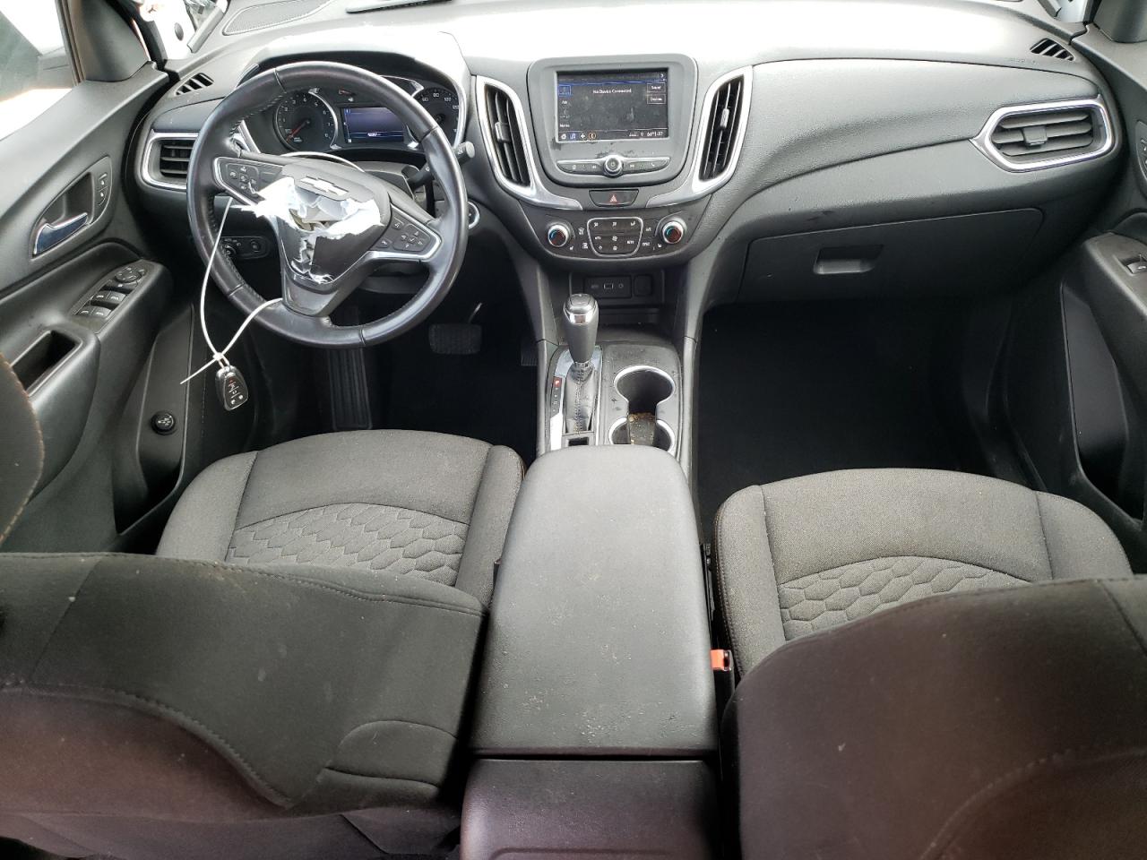 2020 Chevrolet Equinox - Image 8