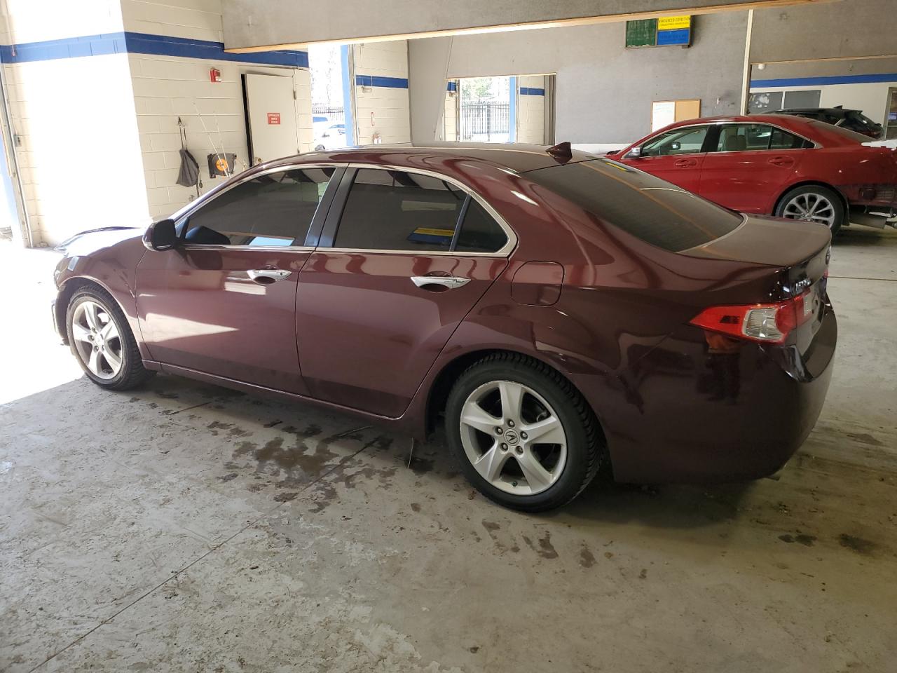 2009 Acura TSX - Image 2