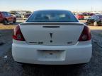 2007 Pontiac G6 Gt zu verkaufen in Jacksonville, FL - Water/Flood