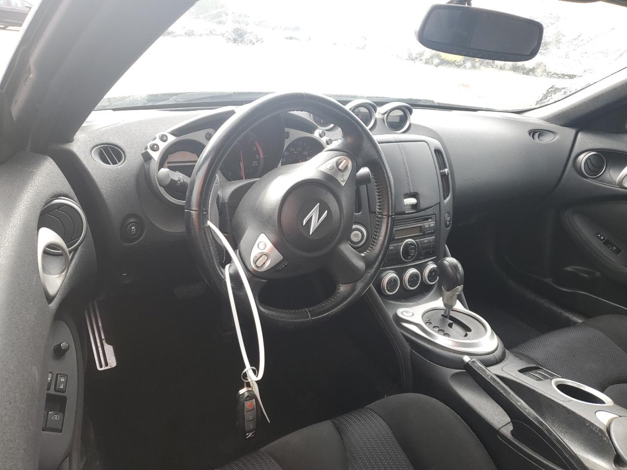 2012 Nissan 370Z - Image 8