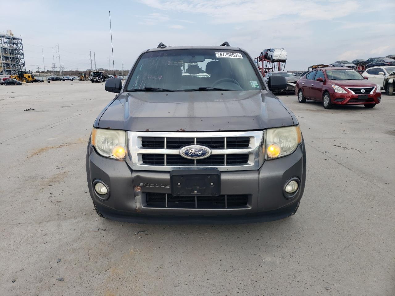 2010 Ford Escape - Image 5