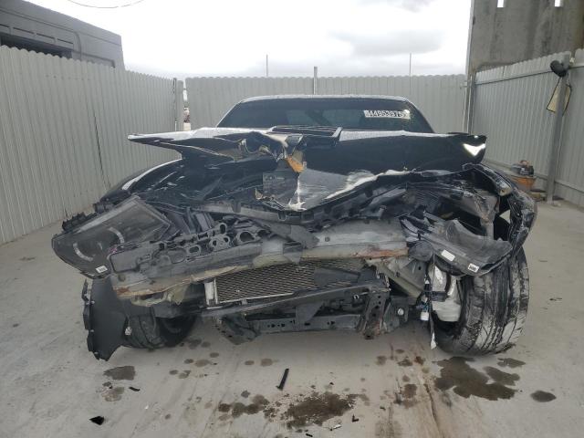 Coupet CHEVROLET CAMARO 2015 Czarny