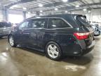 2013 Honda Odyssey Touring на продаже в Ham Lake, MN - Side