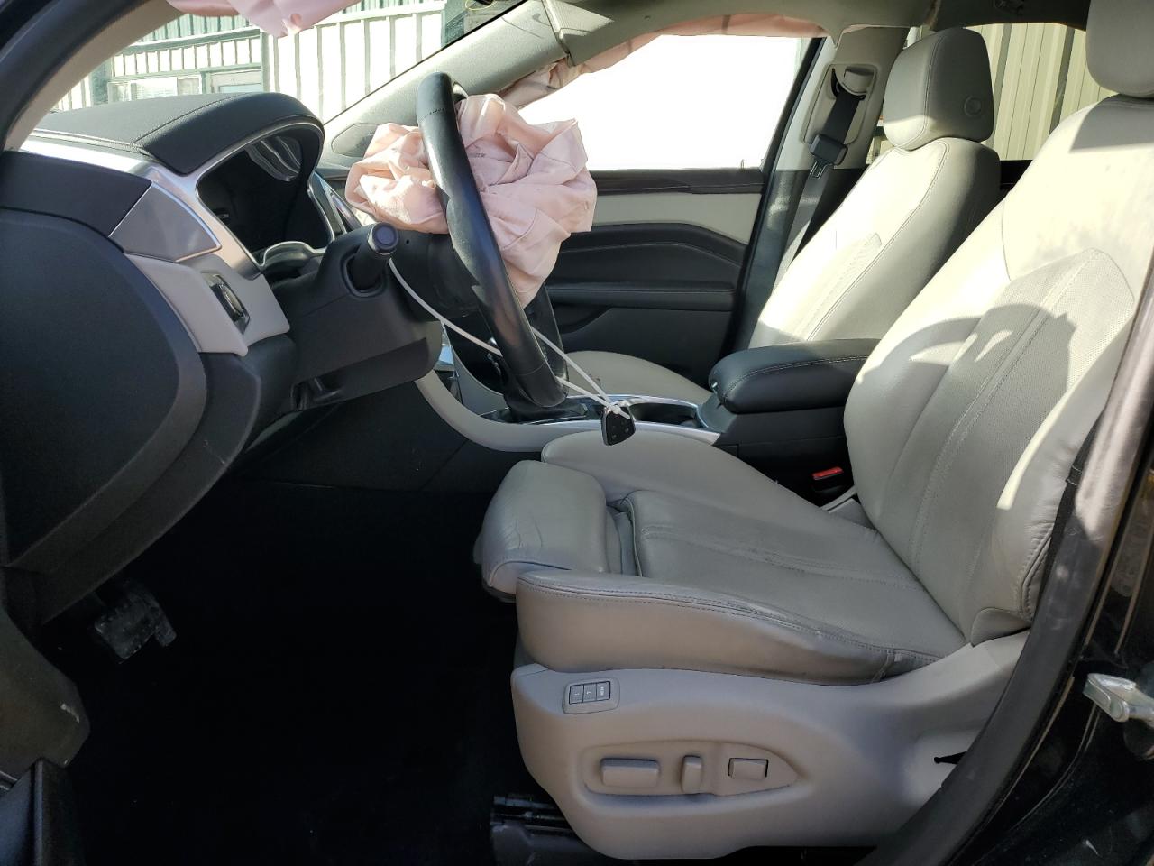 2014 Cadillac SRX - Image 7