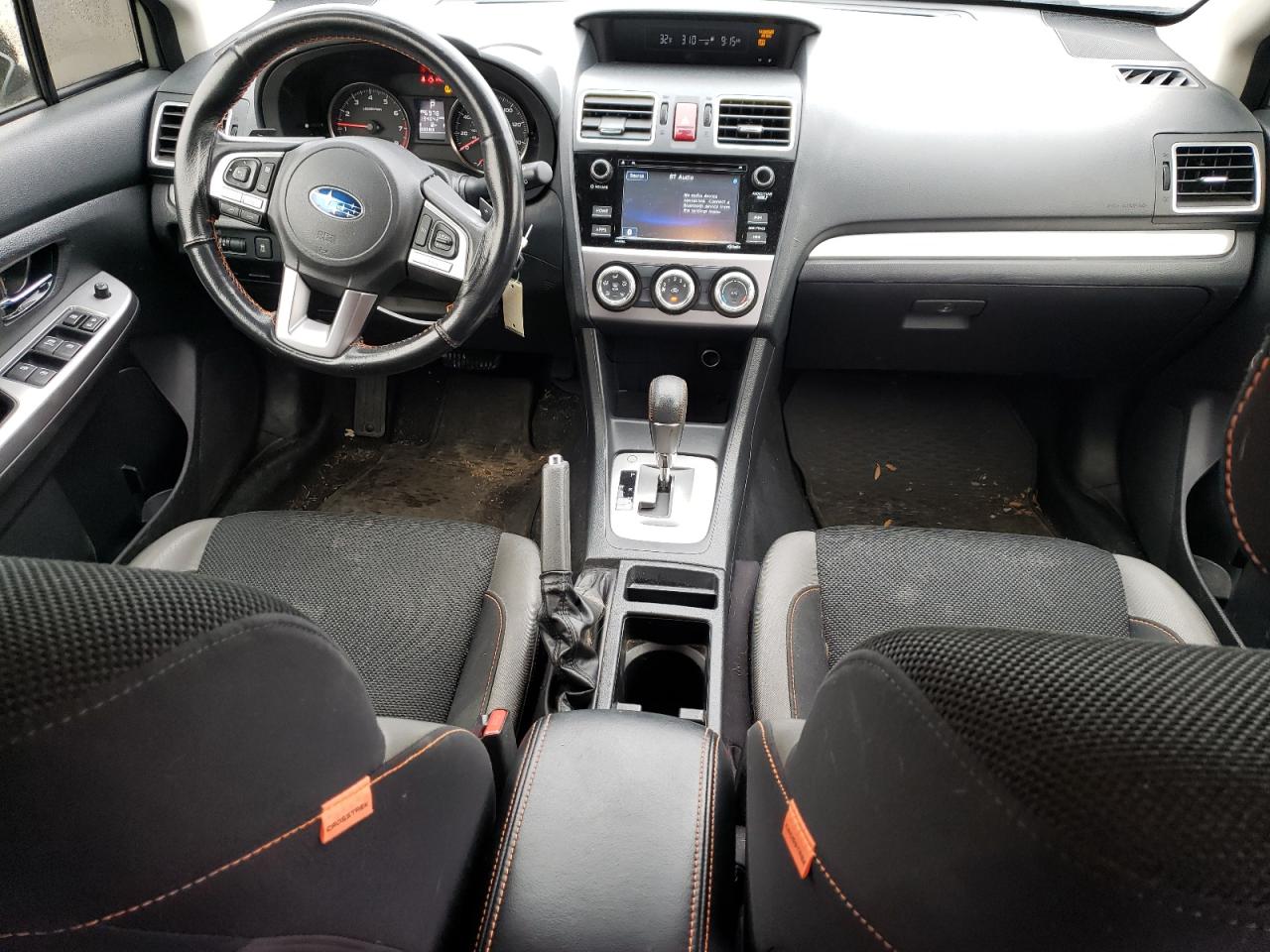 2016 Subaru XV - Image 8