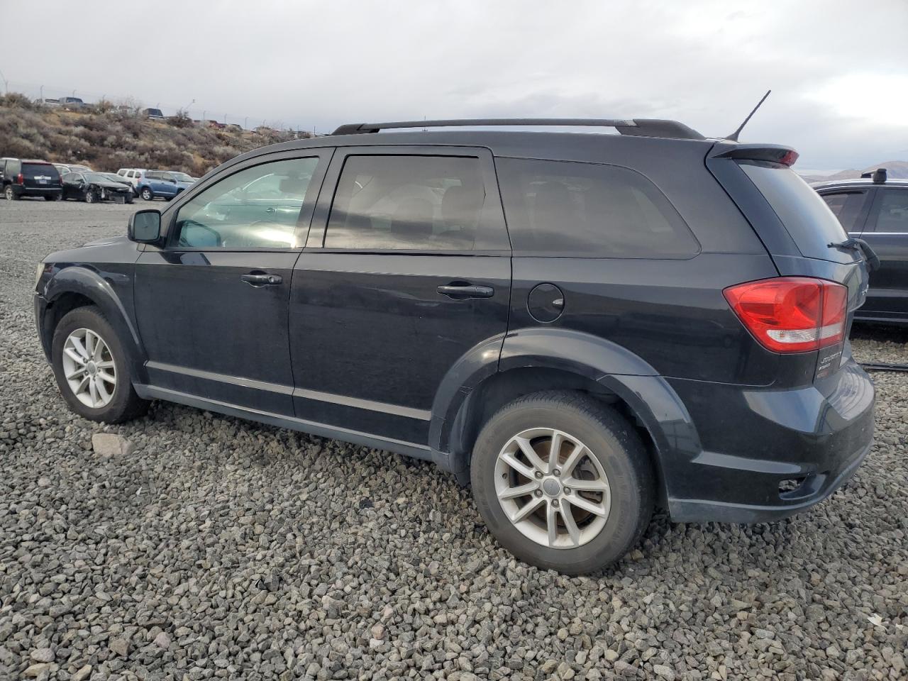 2013 Dodge Journey - Image 2
