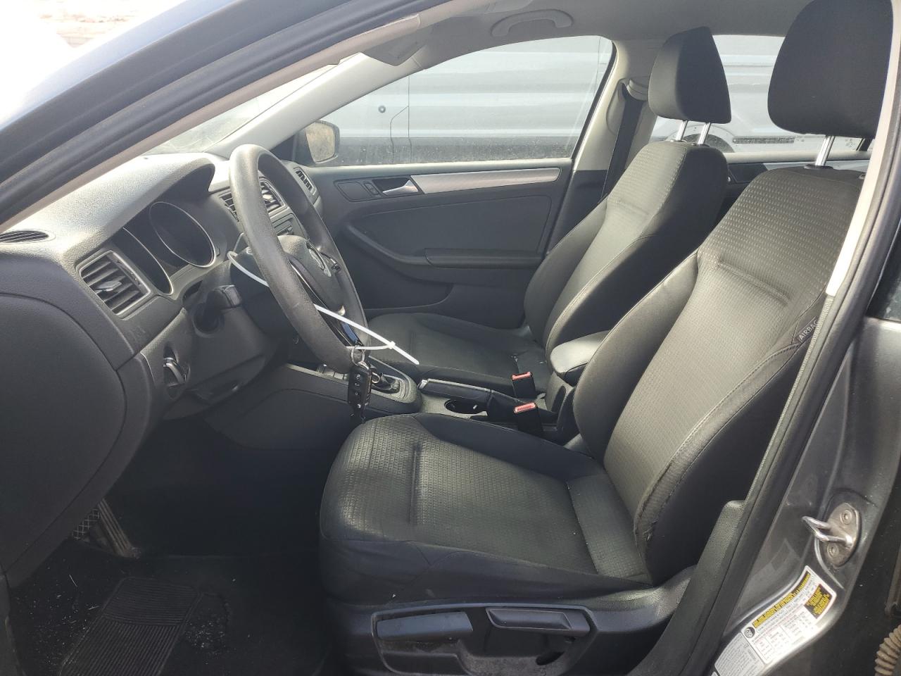 2015 Volkswagen Jetta - Image 7