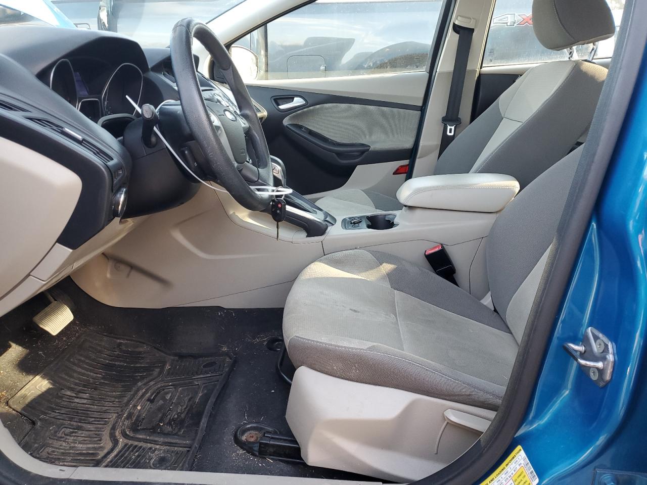 2013 Ford Focus - Image 7