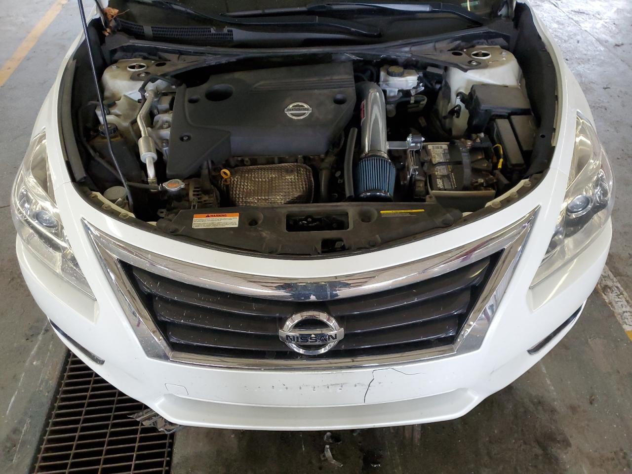 2013 Nissan Altima - Image 11