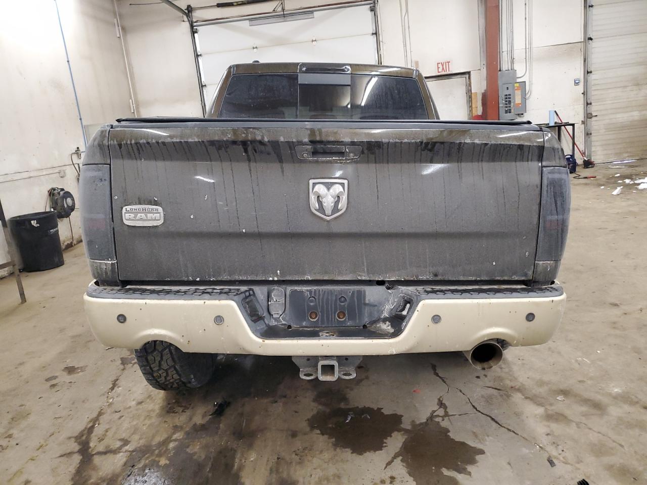 2013 RAM 1500 - Image 6