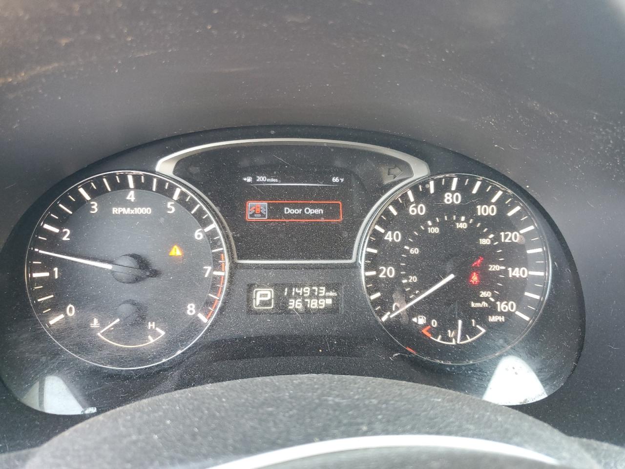 2013 Nissan Altima - Image 9