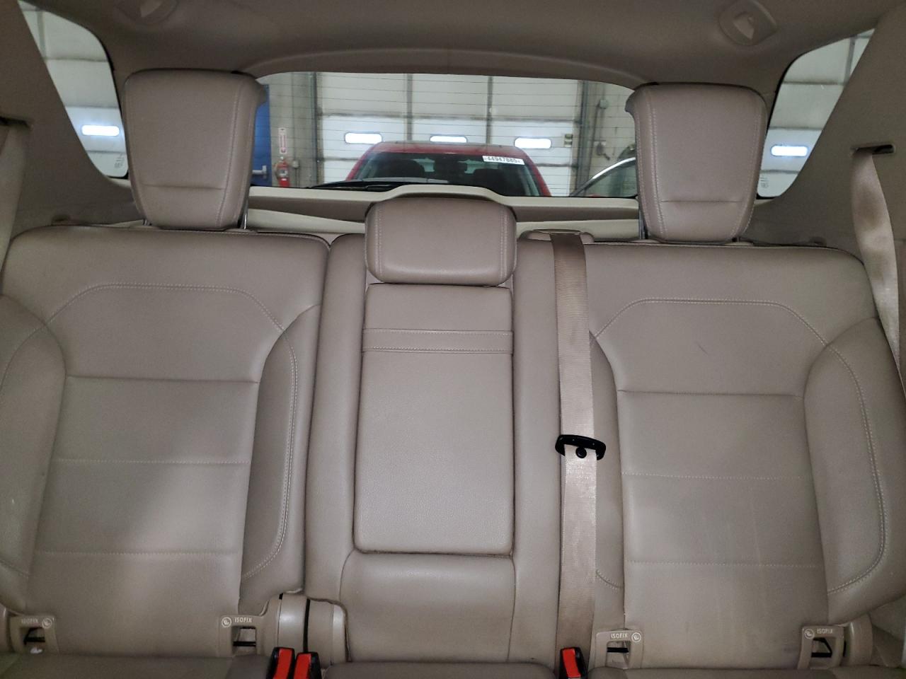 2012 Mercedes-Benz M-klasse - Image 10