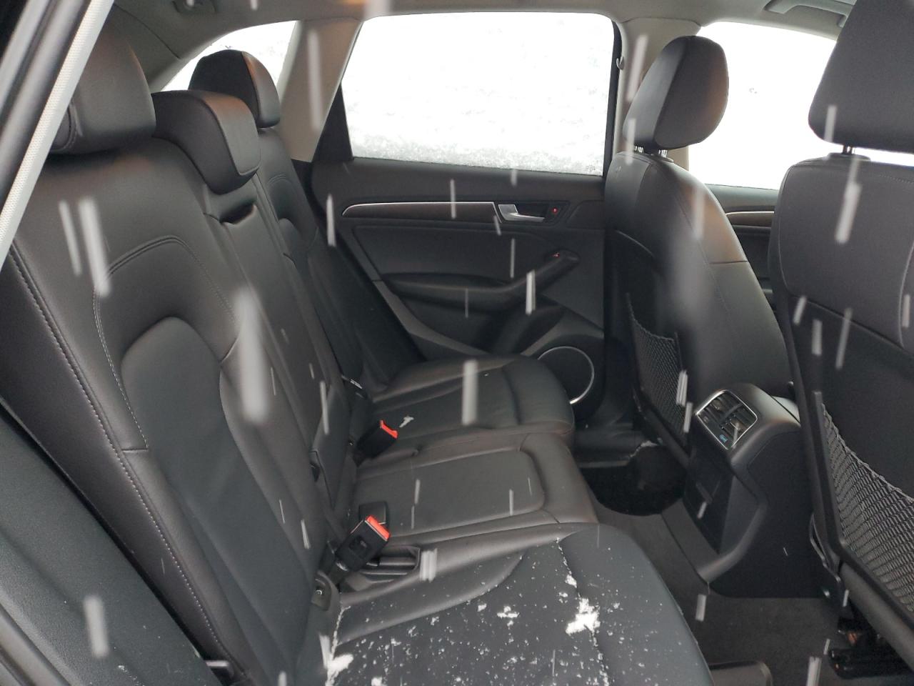 2016 Audi Q5 - Image 11