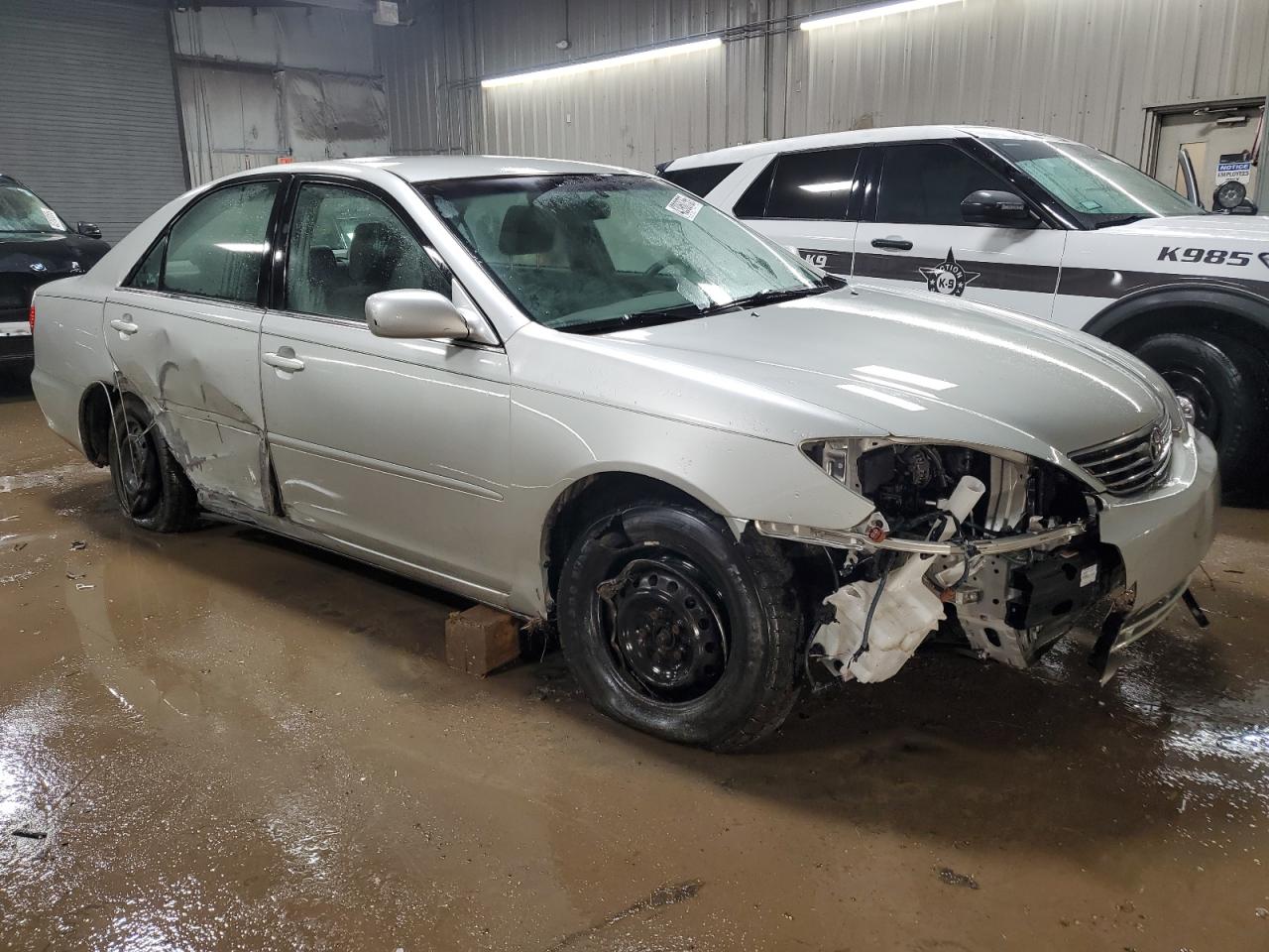 2006 Toyota Camry - Image 4