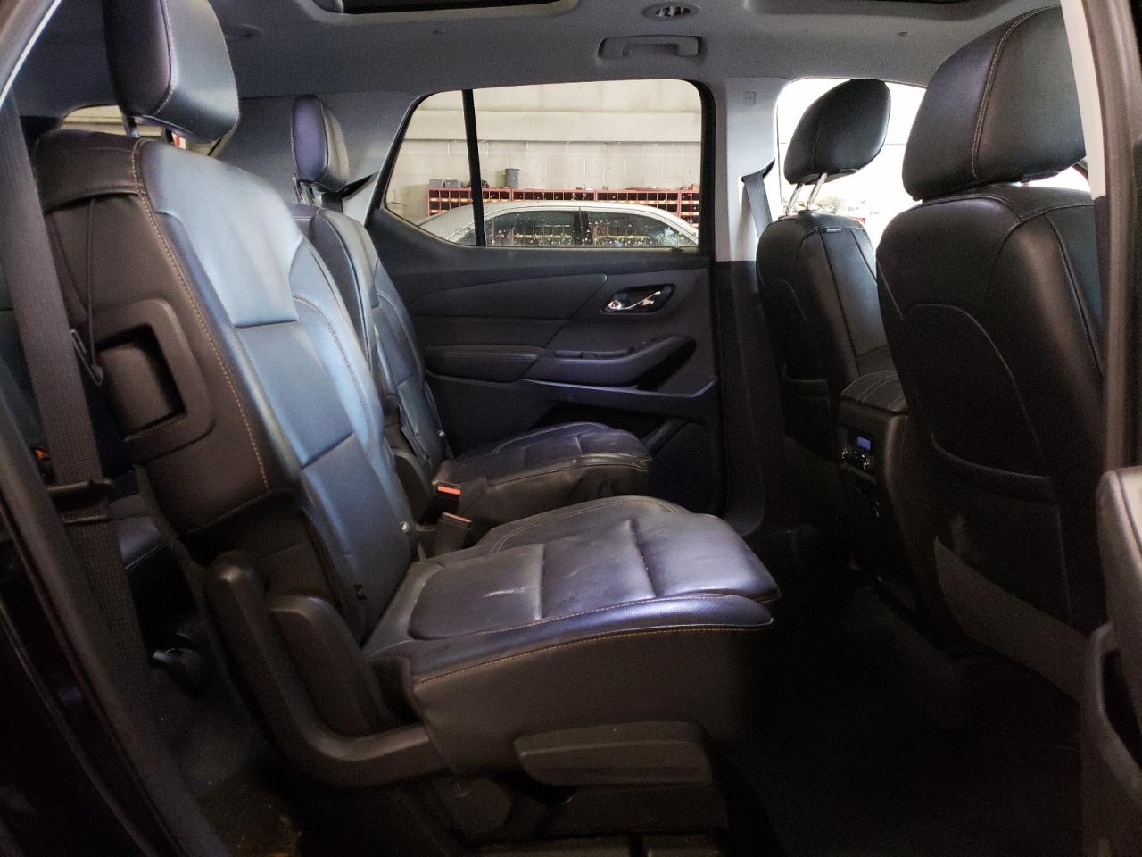 2018 Chevrolet Traverse - Image 11