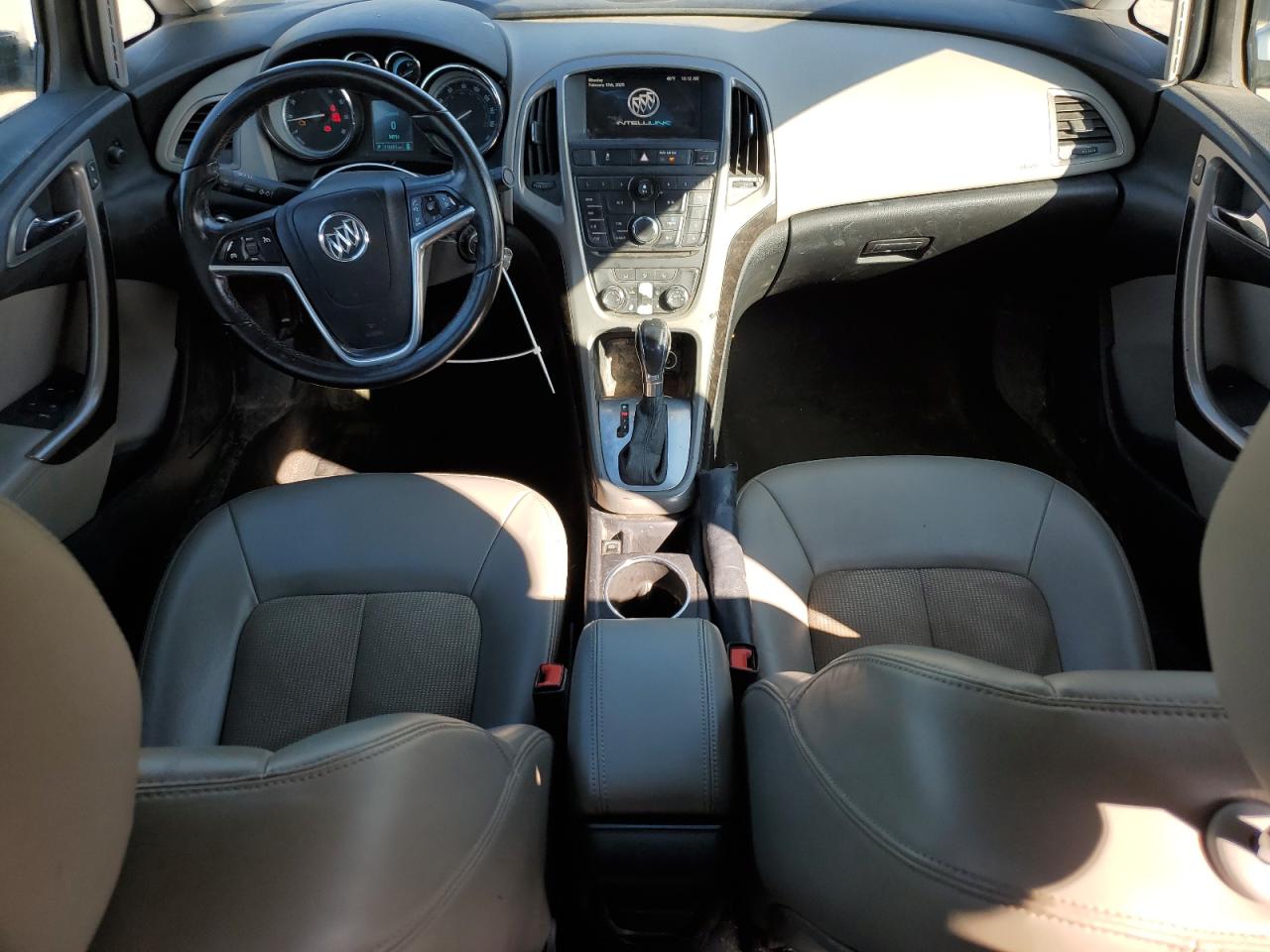 2014 Buick Verano - Image 8