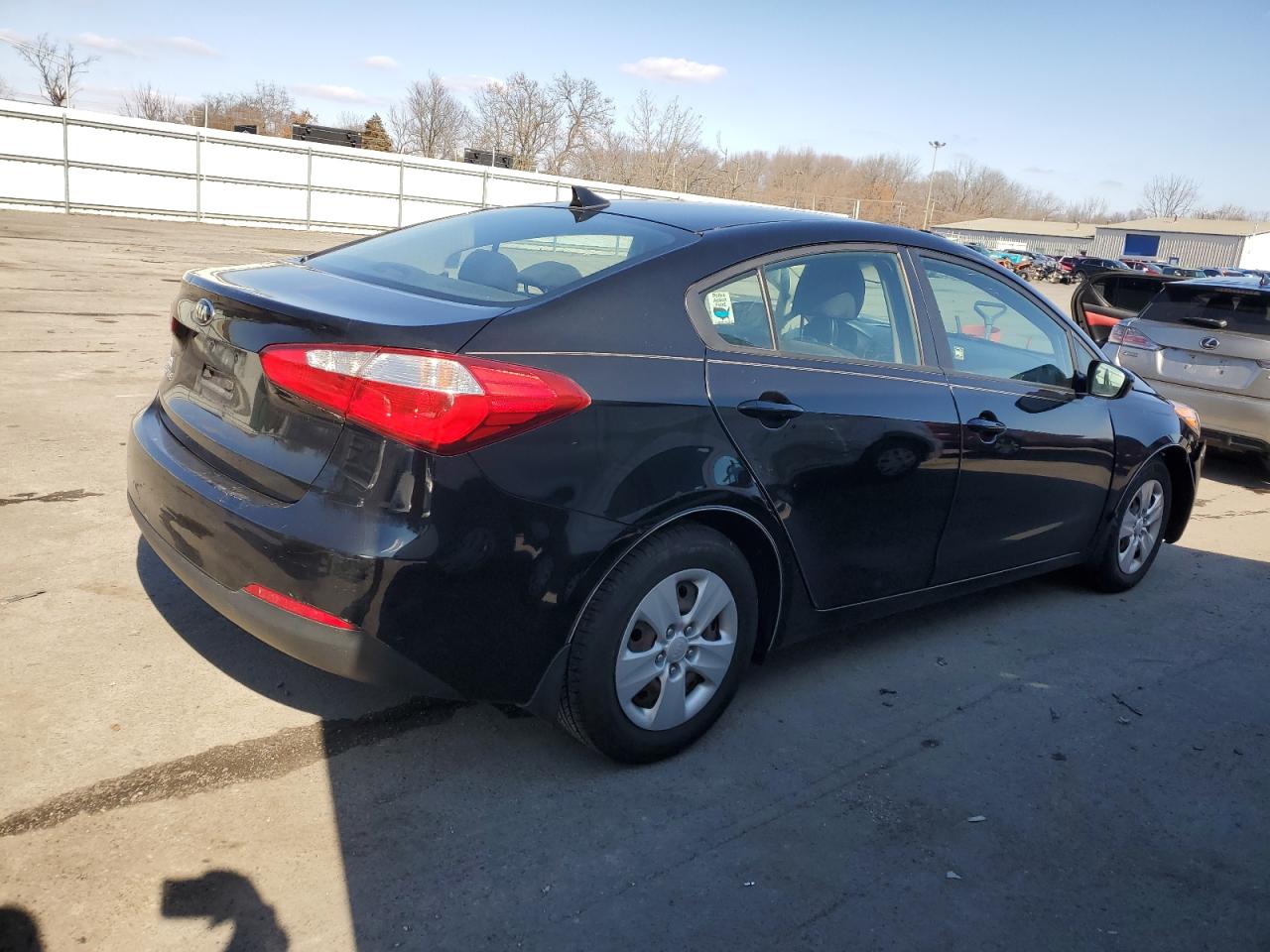 2016 Kia Forte - Image 3