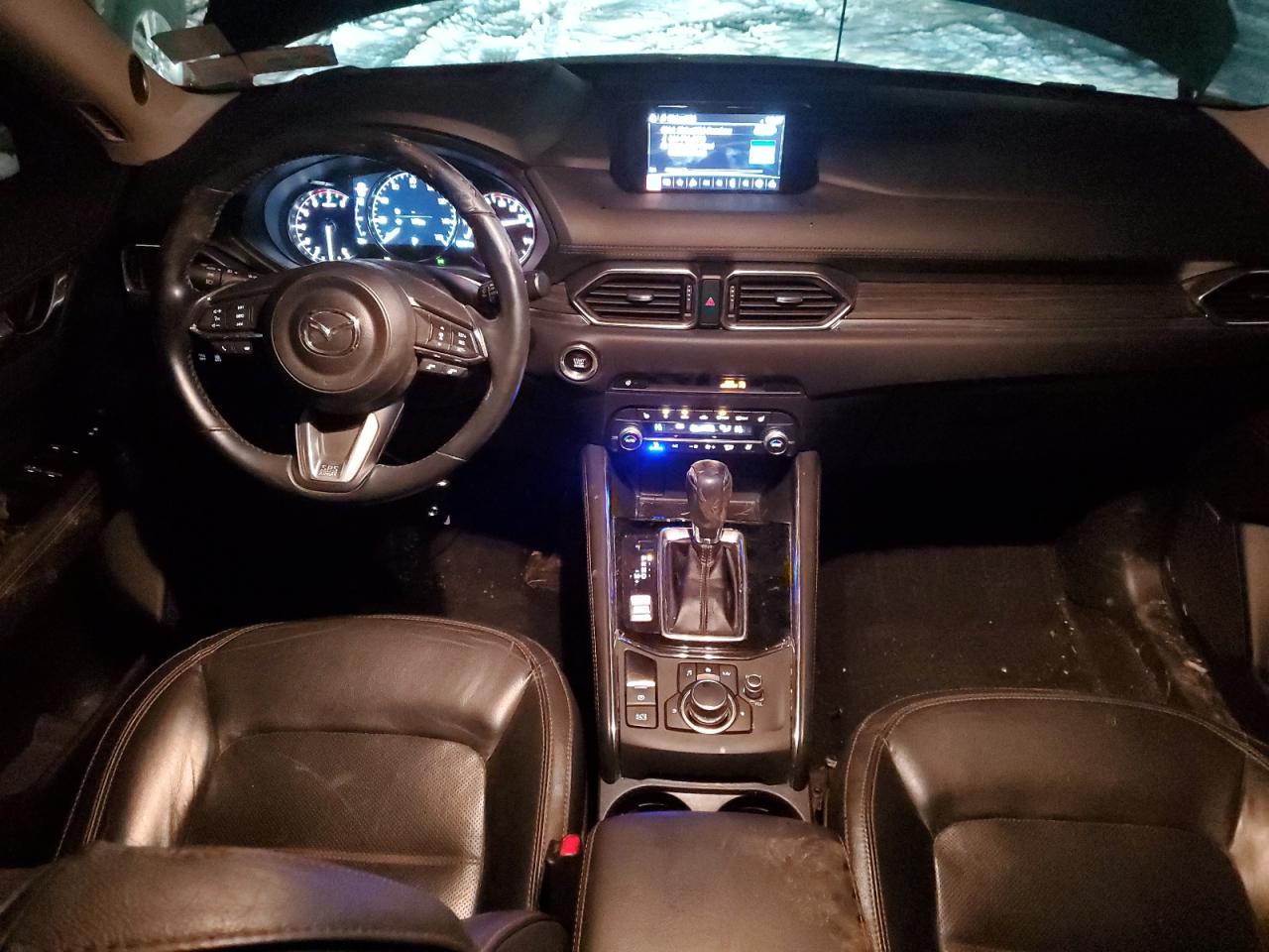 2020 Mazda CX-5 - Image 8