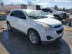 2015 Chevrolet Equinox Ls na sprzedaż w Bridgeton, MO - Front End