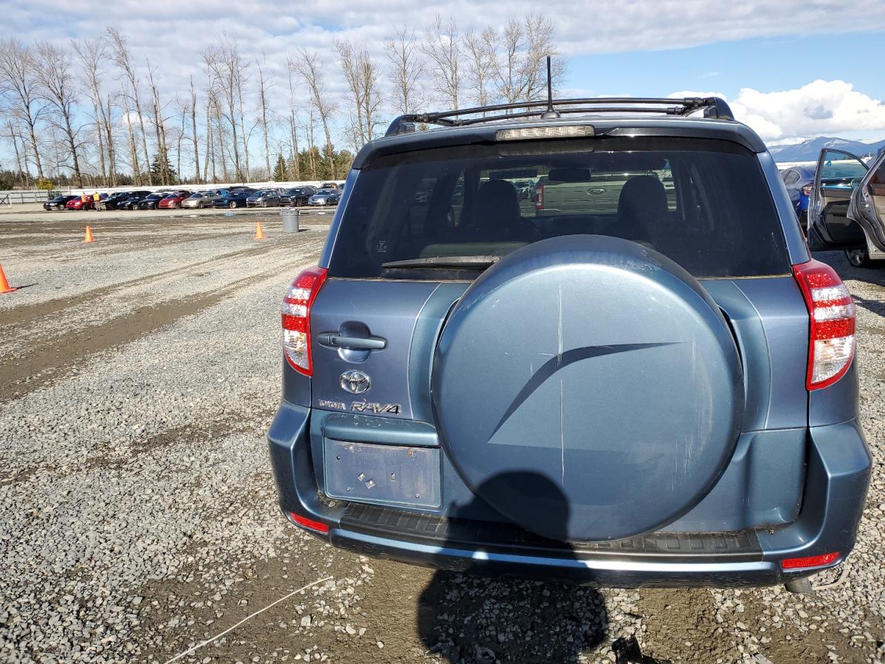 2009 Toyota RAV 4 - Image 6