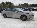2023 Hyundai Elantra Sel zu verkaufen in Mendon, MA - Front End