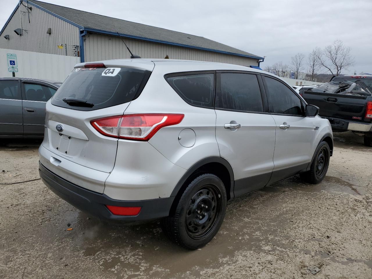 2016 Ford Escape - Image 3