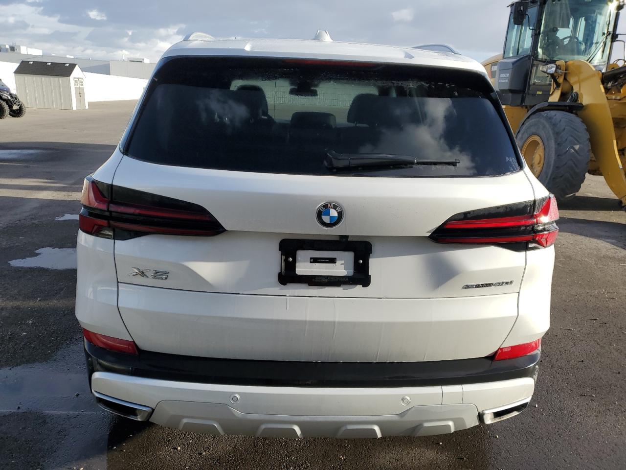 2024 BMW X5 - Image 6