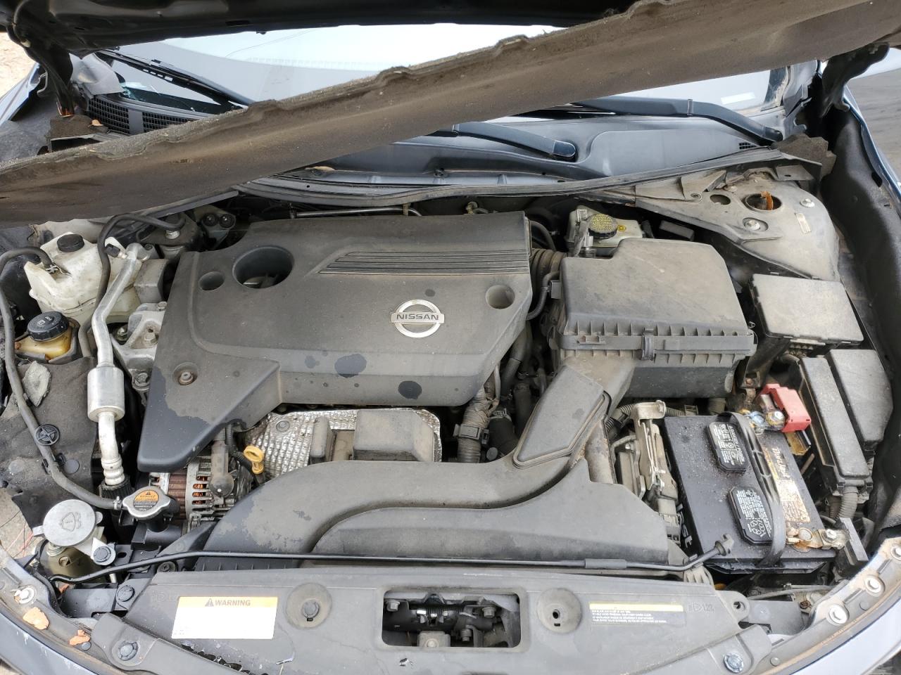 2013 Nissan Altima - Image 11