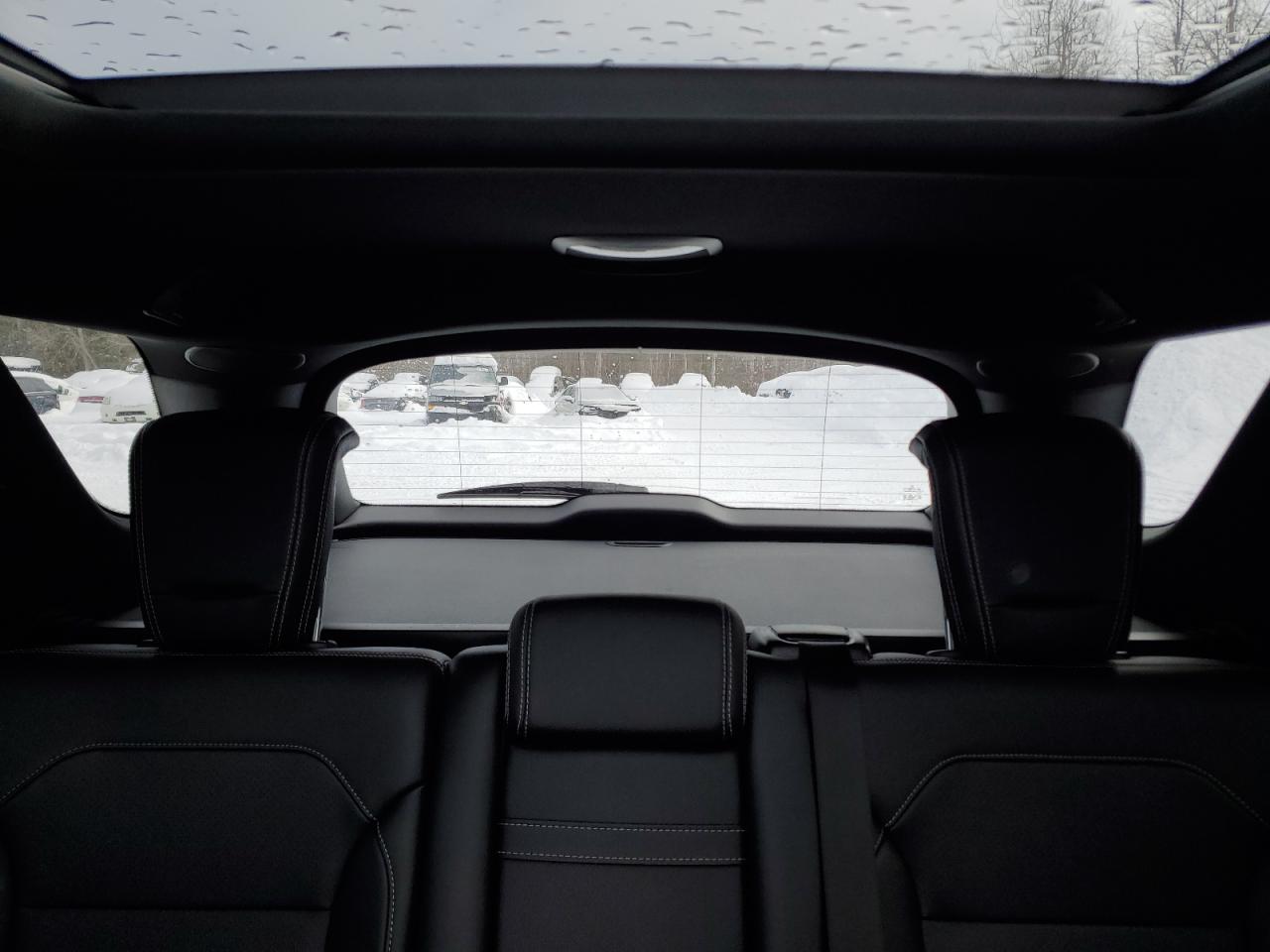 2015 Mercedes-Benz M-klasse - Image 10