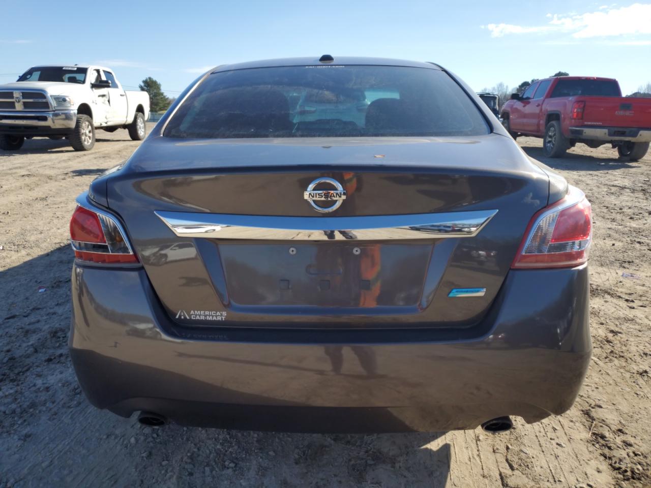 2013 Nissan Altima - Image 6