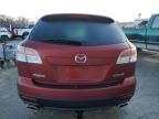 2008 Mazda Cx-9  на продаже в Des Moines, IA - Front End