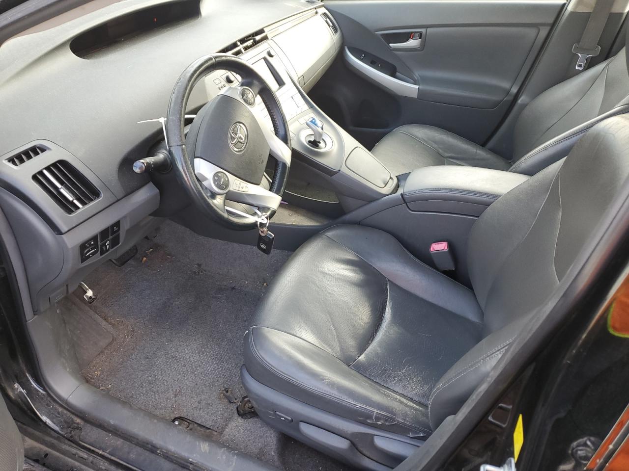 2010 Toyota Prius - Image 7