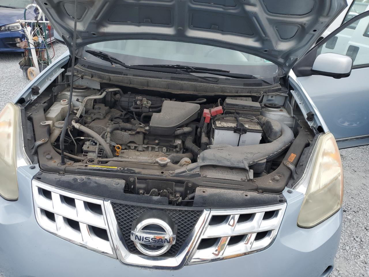 2013 Nissan Rogue - Image 12