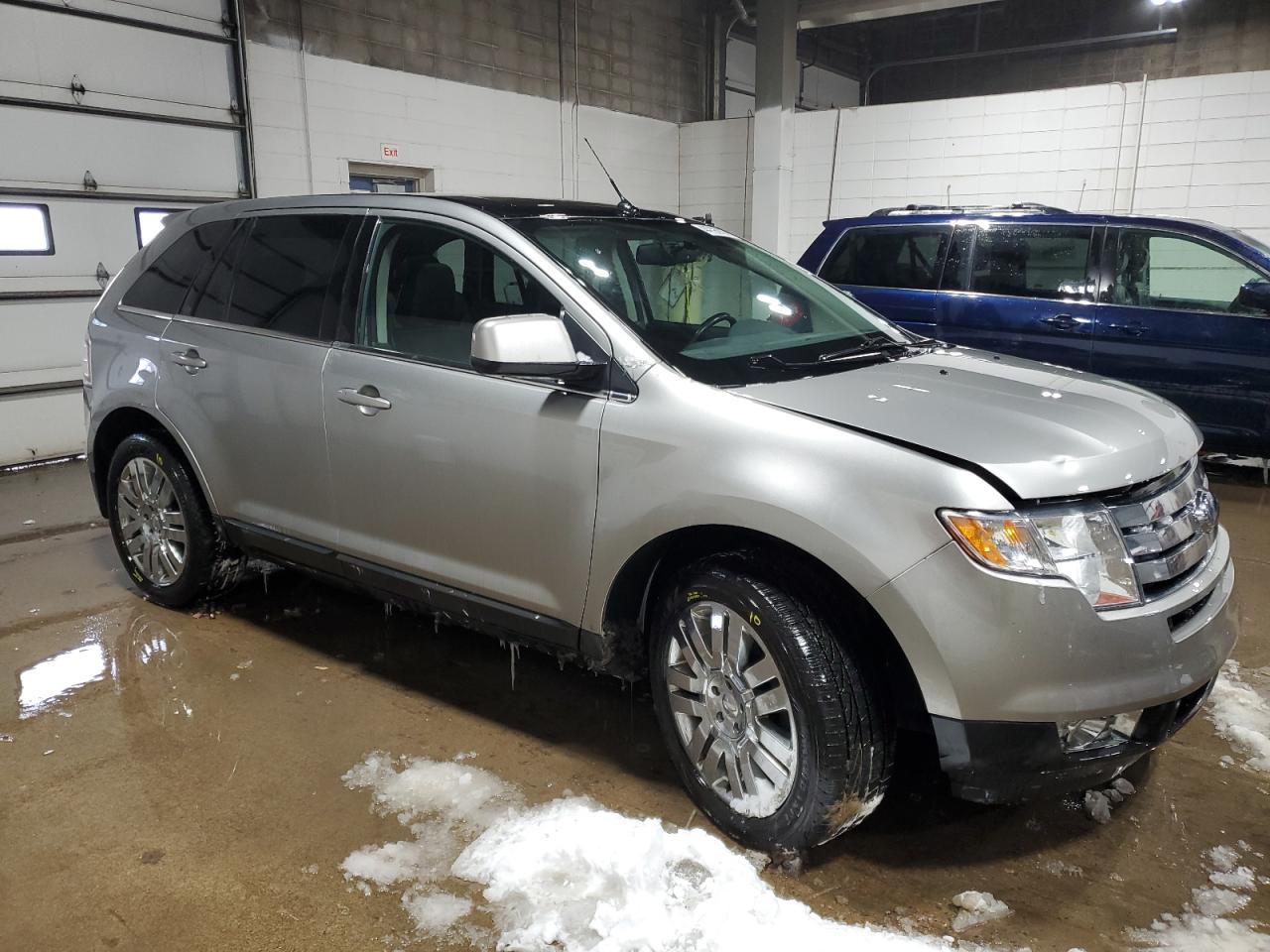 2008 Ford Edge - Image 4