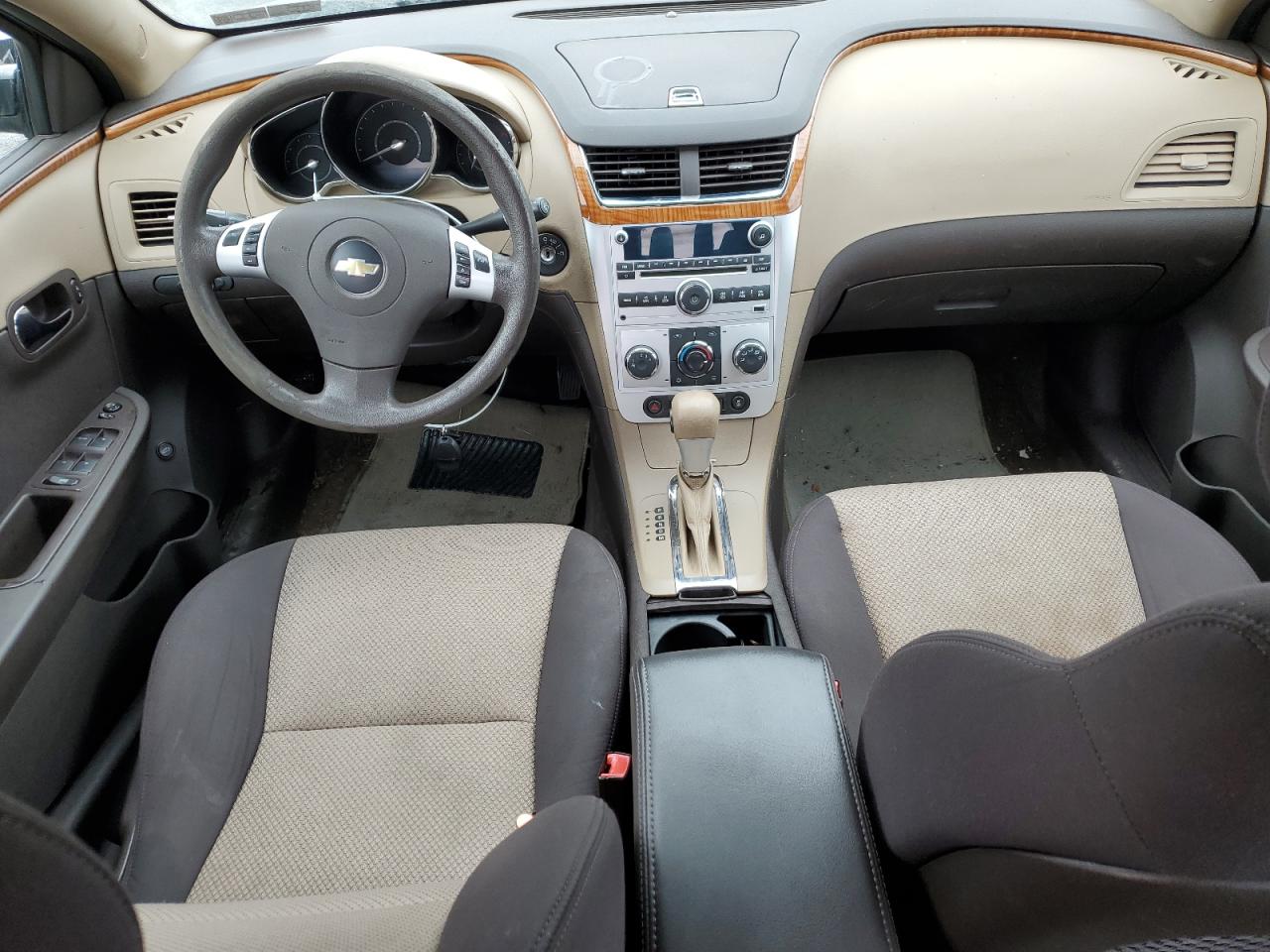 2012 Chevrolet Malibu - Image 8