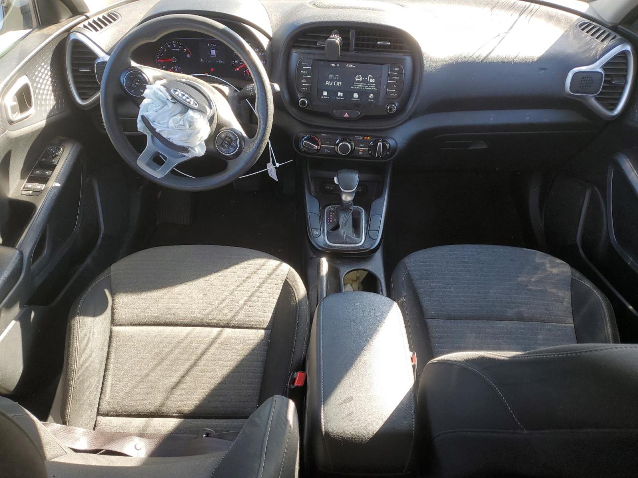 2021 Kia Soul - Image 8