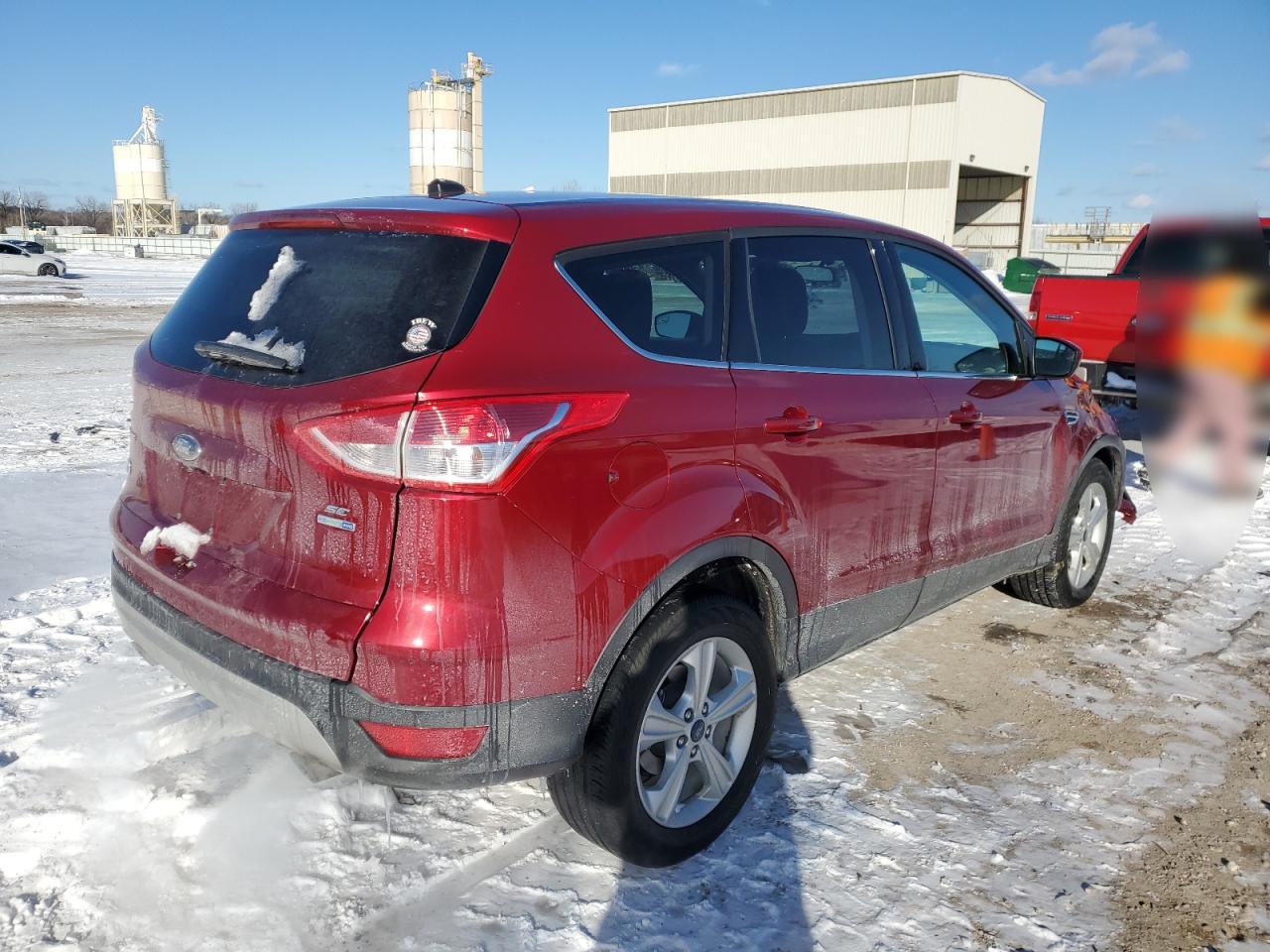 2015 Ford Escape - Image 3