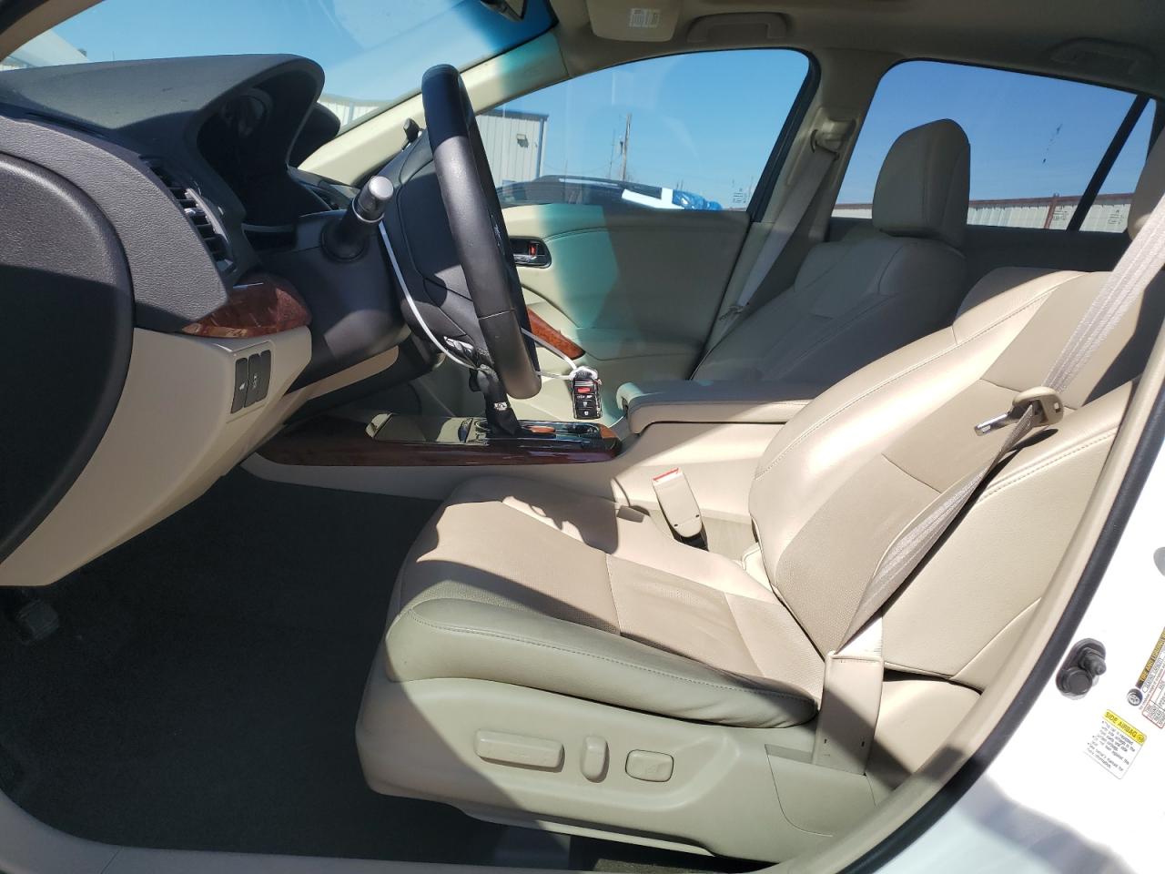 2014 Acura RDX - Image 7