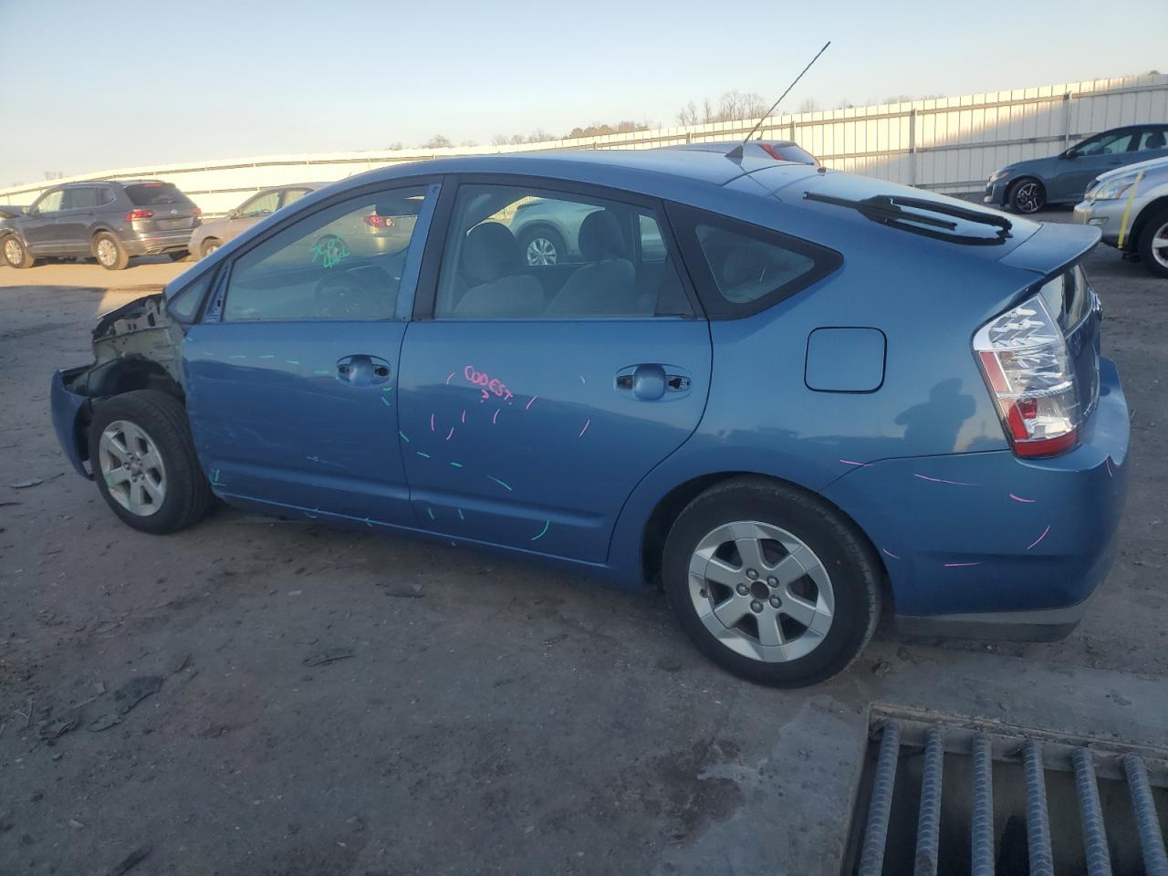 2007 Toyota Prius - Image 2