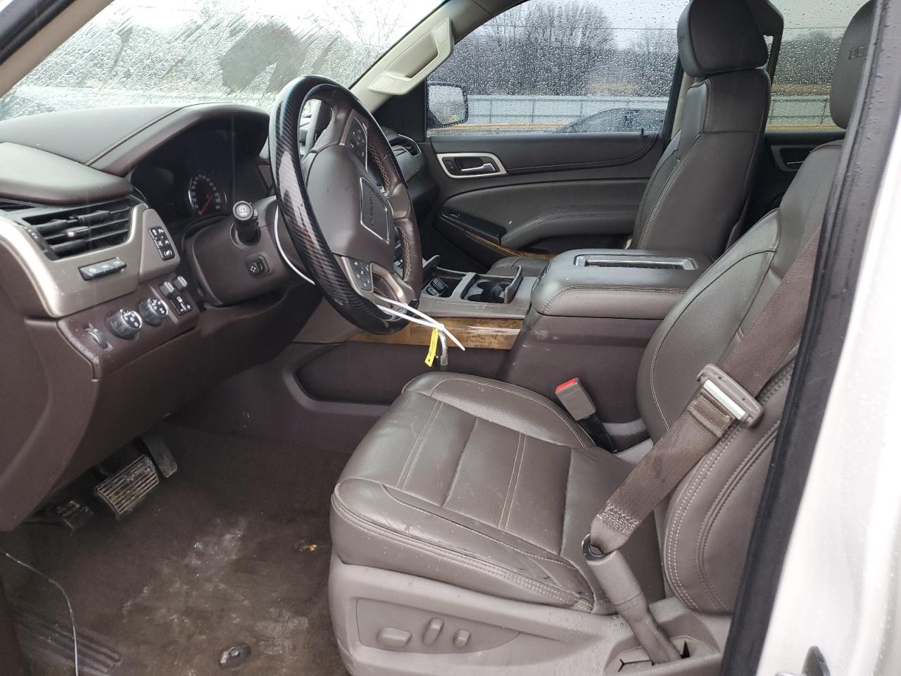 2016 GMC Yukon - Image 7