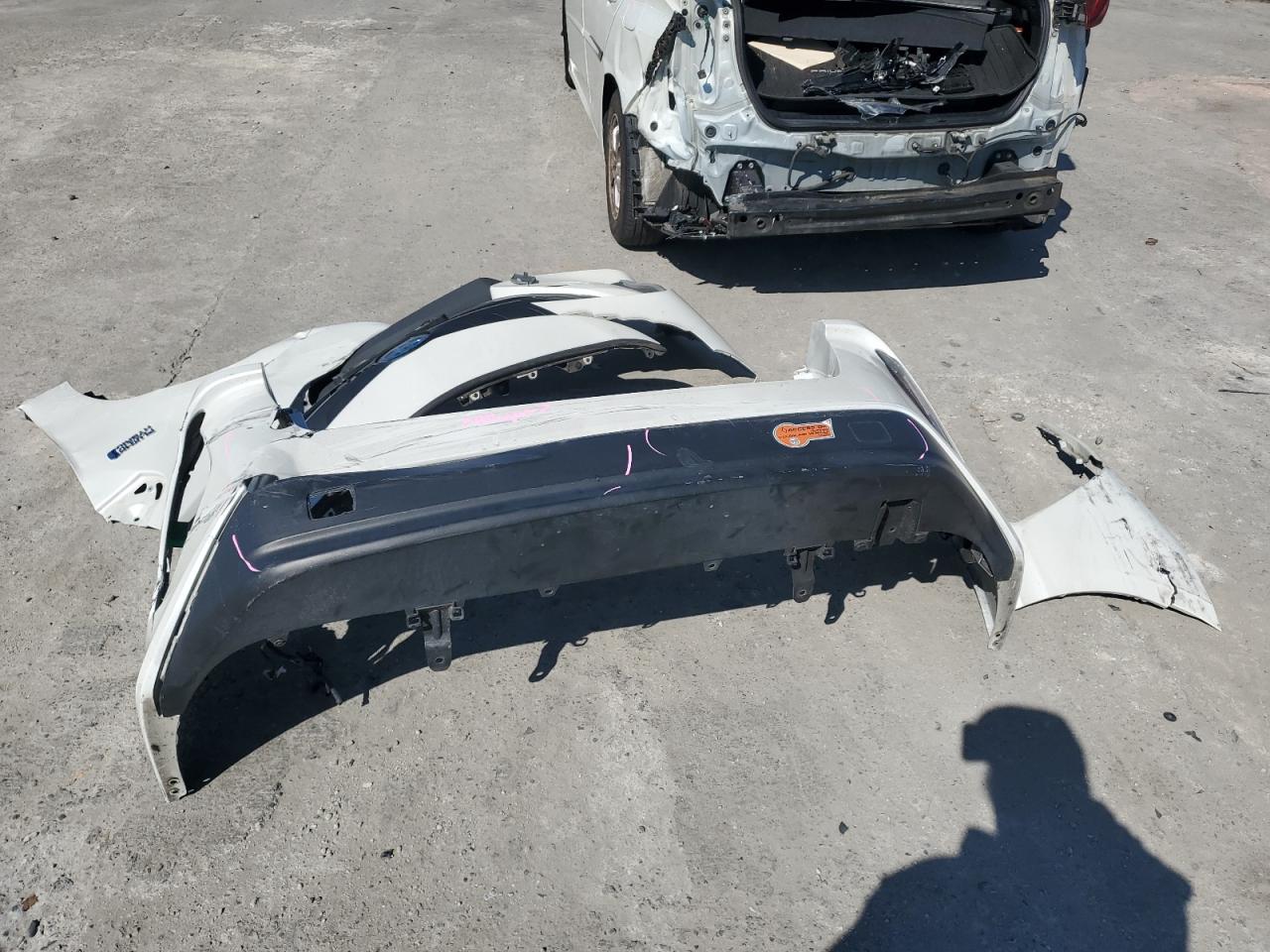 2020 Toyota Prius - Image 14