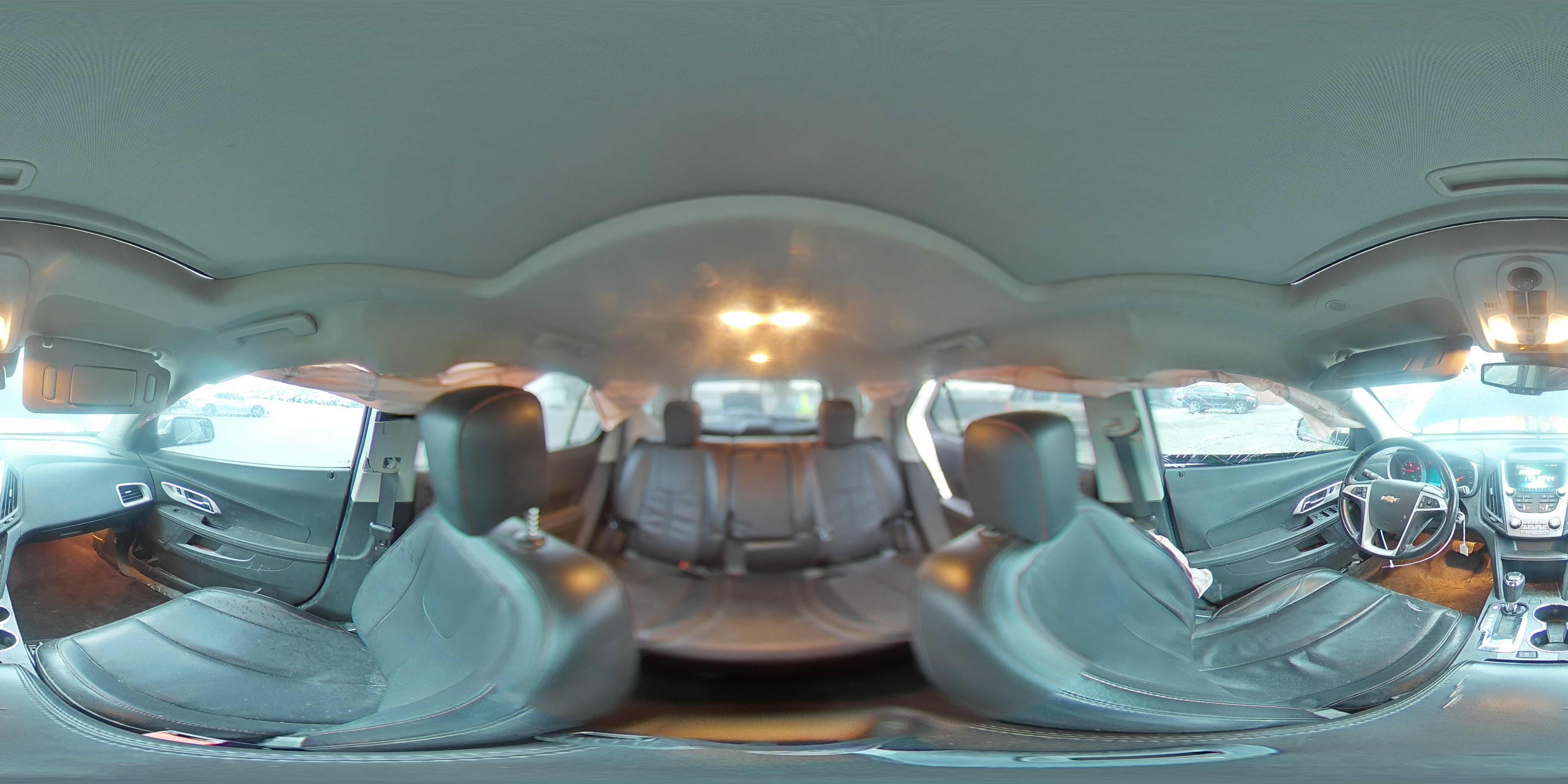 2016 Chevrolet Equinox - Image 13