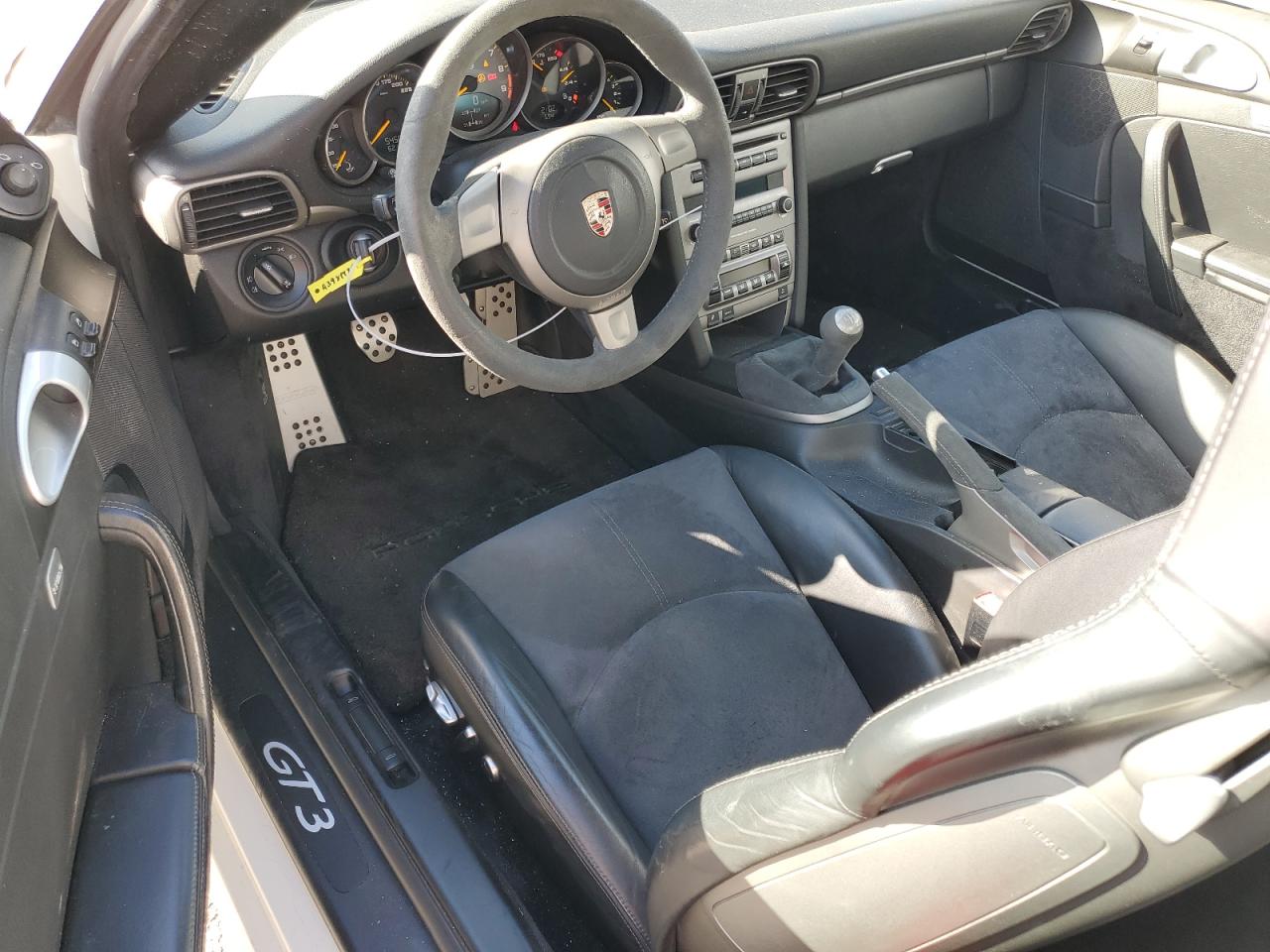 2007 Porsche 911 - Image 8