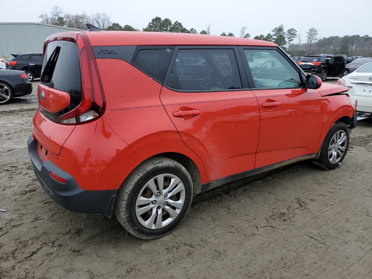 2020 Kia Soul - Image 3