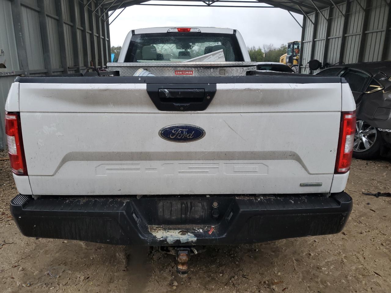 2019 Ford F-150 - Image 6
