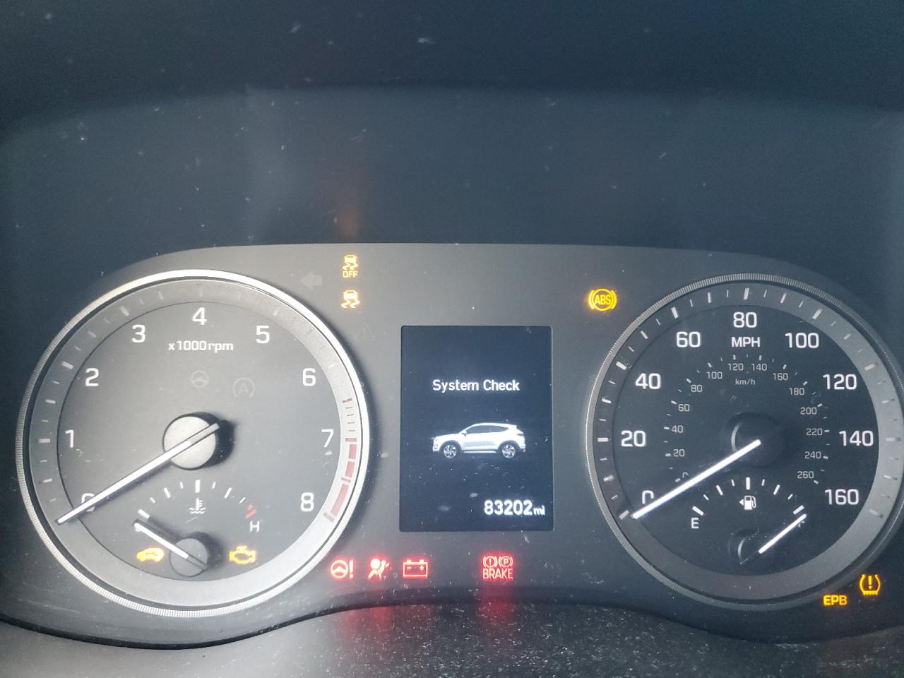 2019 Hyundai Tucson - Image 9