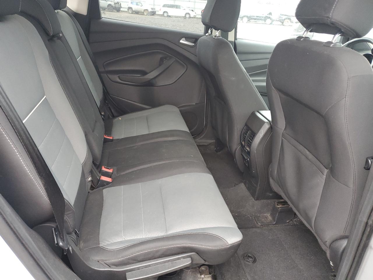 2014 Ford Escape - Image 11
