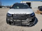 2022 Land Rover Discovery Sport Se R-Dynamic за продажба в Kansas City, KS - Front End